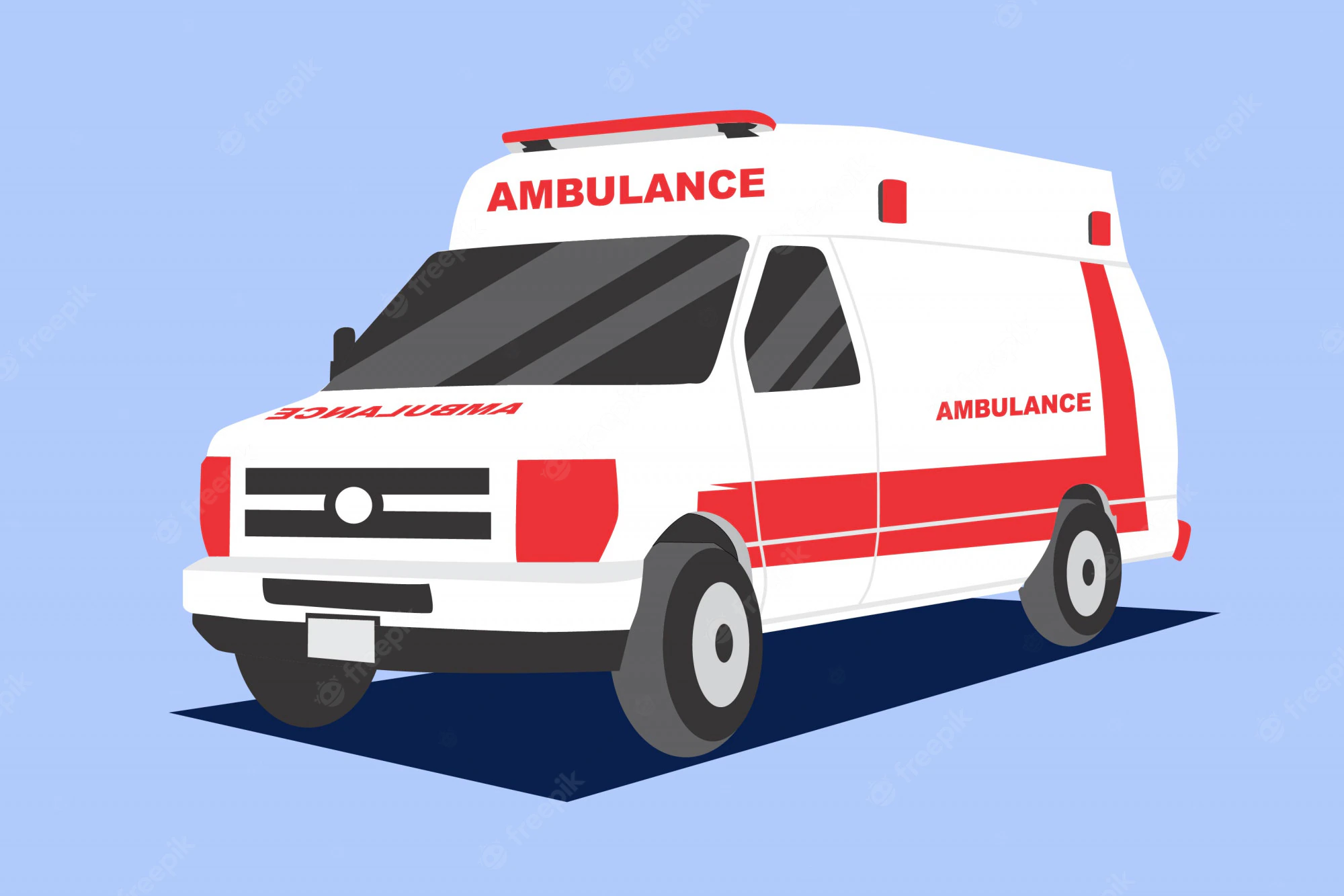 Ambulance